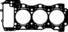 PORSC 9A110414104 Gasket, cylinder head